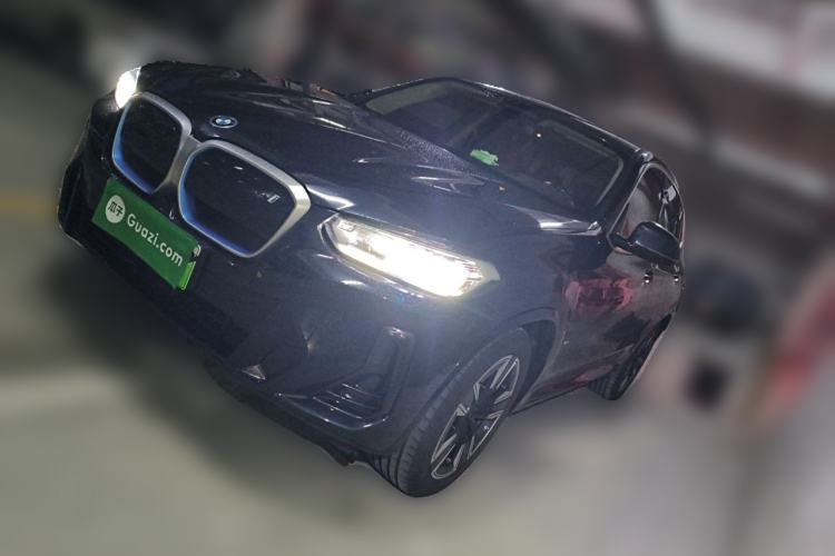 BMW iX3 2022 Leading Model de segunda mano Guazi used car, China used car export, Used car for sale, Used  cars, Cheapest cars for sale