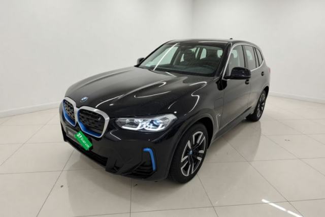 Used BMW iX3 2022 Leading Model