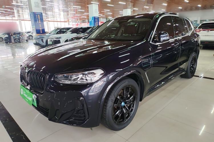 Used BMW iX3 2022 Leading Model Guazi used car, China used car export, Used car for sale, Used cars, Cheapest cars for sale