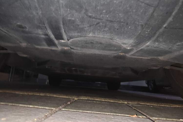 Used BMW iX3 2022 Leading Model Chassis Front