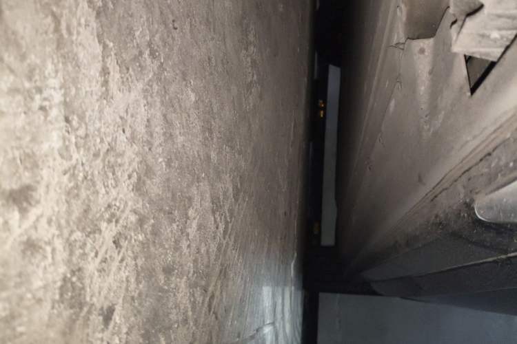 Used BMW iX3 2022 Updated Leading Type Chassis Front Left