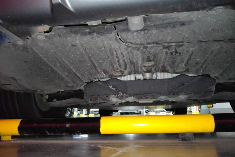 Used BMW iX3 2022 Leading Type Chassis Rear