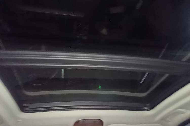 Used BMW iX3 2022 Leading Model Headliner