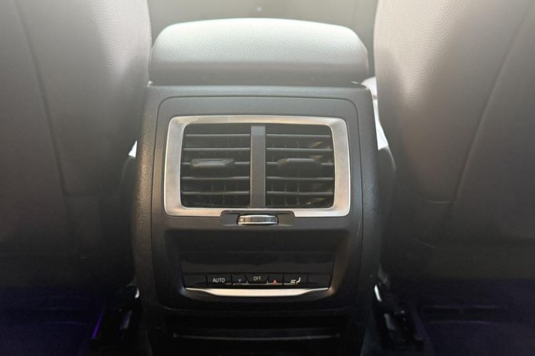 Used BMW iX3 2022 Leading Model Interior 10