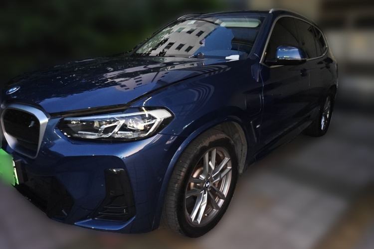 Used BMW iX3 2022 Leading Model Guazi used car, China used car export, Used car for sale, Used cars, Cheapest cars for sale