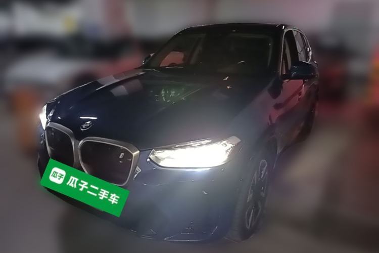 Used BMW iX3 2022 Leading Model Guazi used car, China used car export, Used car for sale, Used cars, Cheapest cars for sale