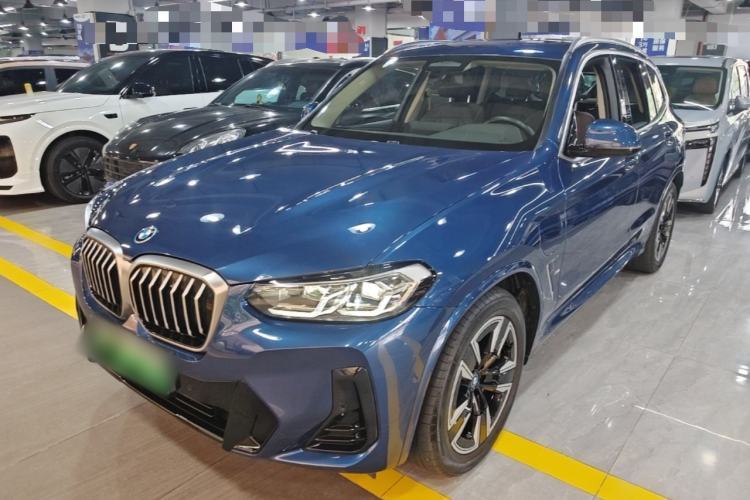 Used BMW iX3 2022 Leading Model Guazi used car, China used car export, Used car for sale, Used  cars, Cheapest cars for sale