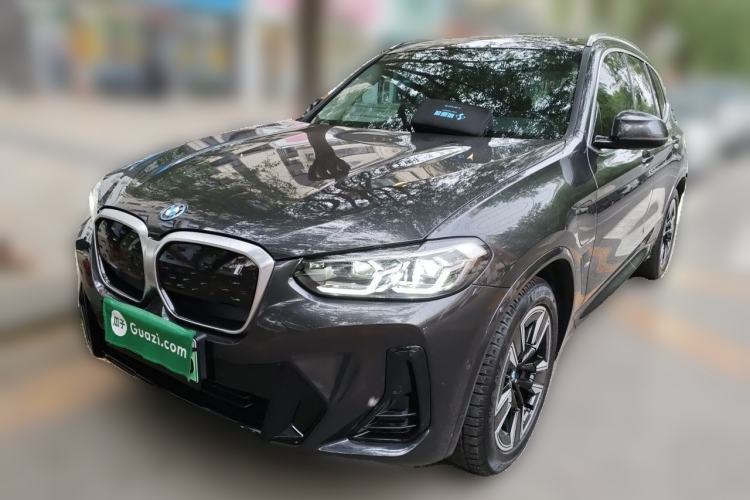 Used BMW iX3 2022 Leading Model Guazi used car, China used car export, Used car for sale, Used cars, Cheapest cars for sale