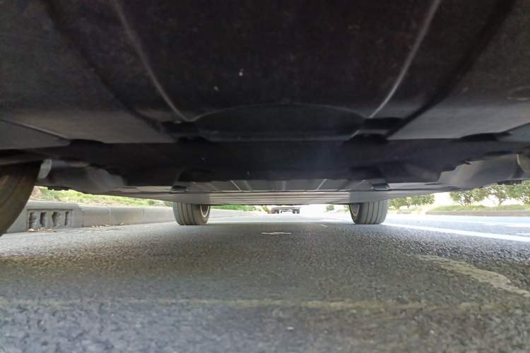 Used BMW iX3 2022 Leading Type Chassis Front