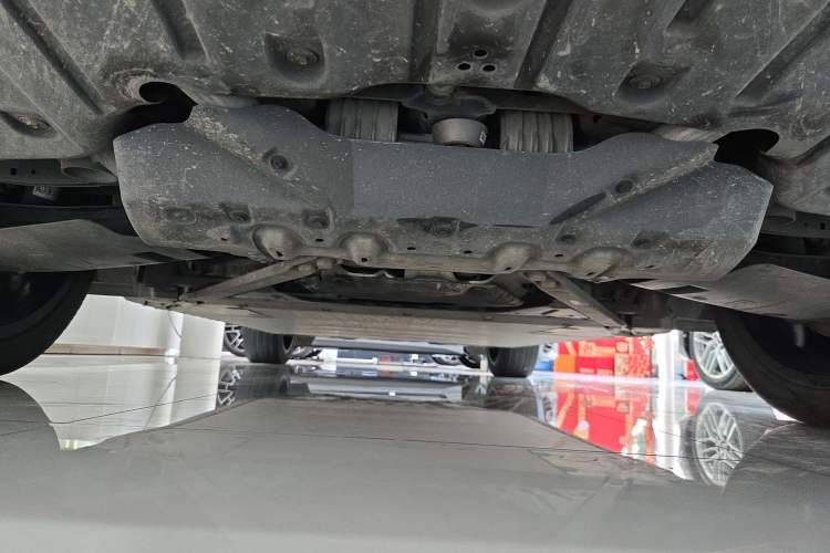 Used BMW iX3 2022 Leading Type Chassis Rear