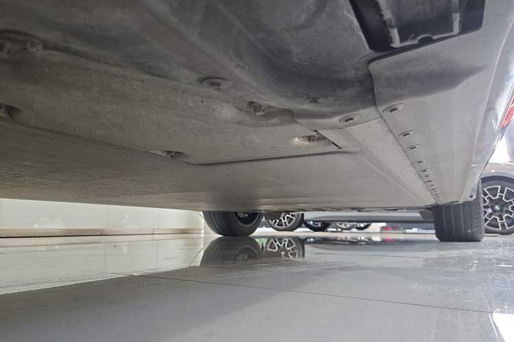 Used BMW iX3 2022 Leading Type Chassis Rear Right