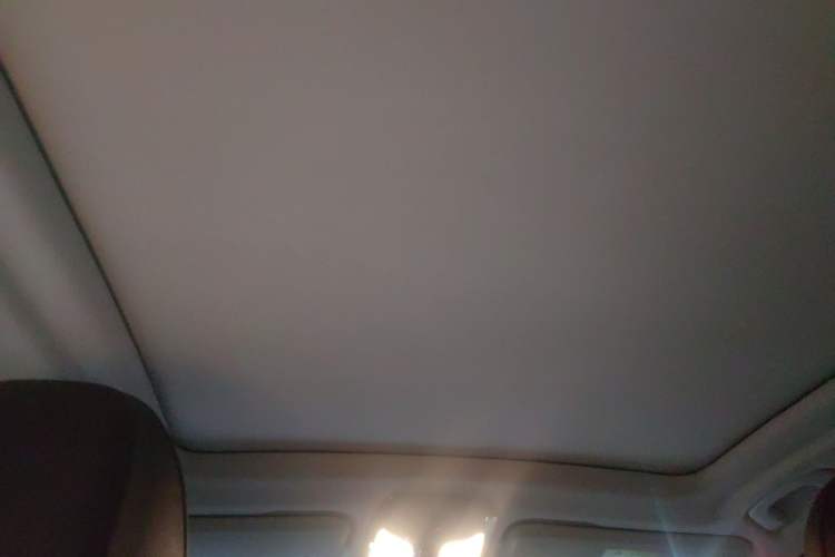 Used BMW iX3 2022 Leading Model Headliner
