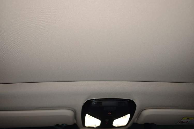 Used BMW iX3 2022 Leading Model Headliner