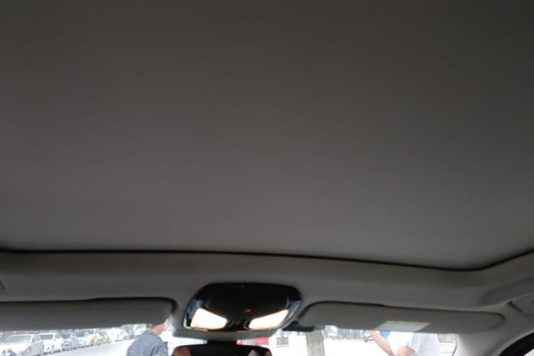 Used BMW iX3 2022 Leading Model Headliner