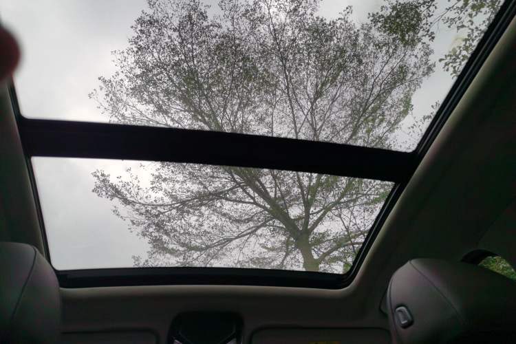 Used BMW iX3 2022 Leading Model Headliner
