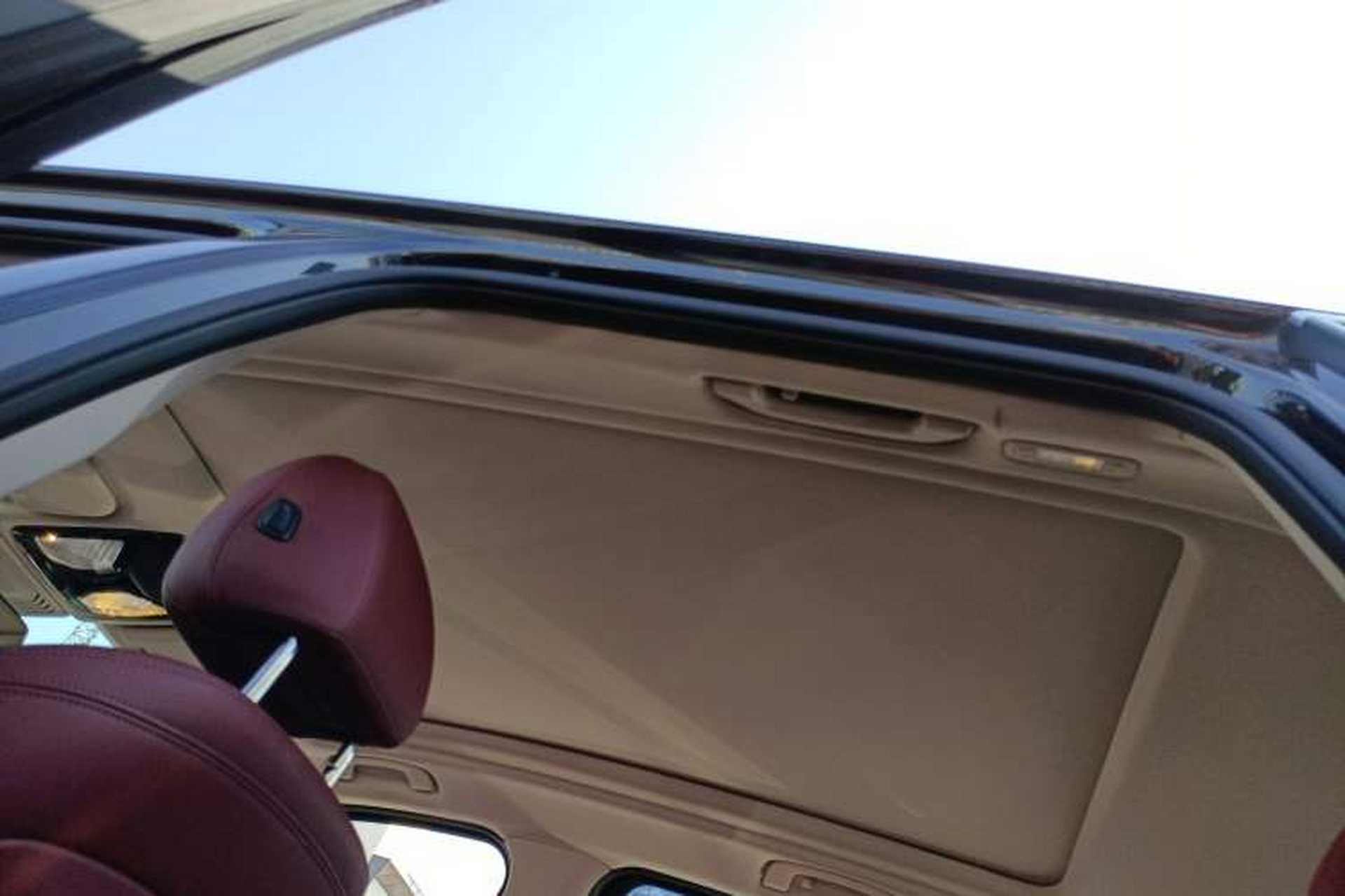 Used BMW iX3 2022 Leading Model Headliner