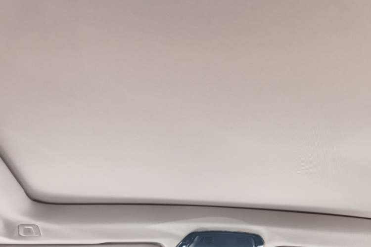 Used BMW iX3 2022 Leading Model Headliner