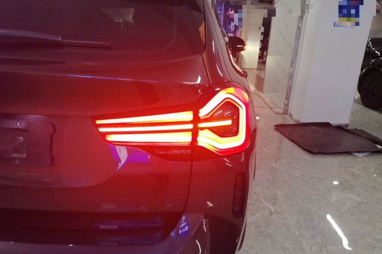 Used BMW iX3 2022 Leading Type Right Rear Taillight