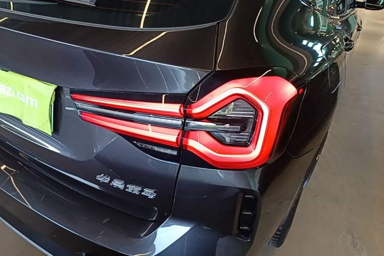 Used BMW iX3 2022 Leading Type Right Rear Taillight