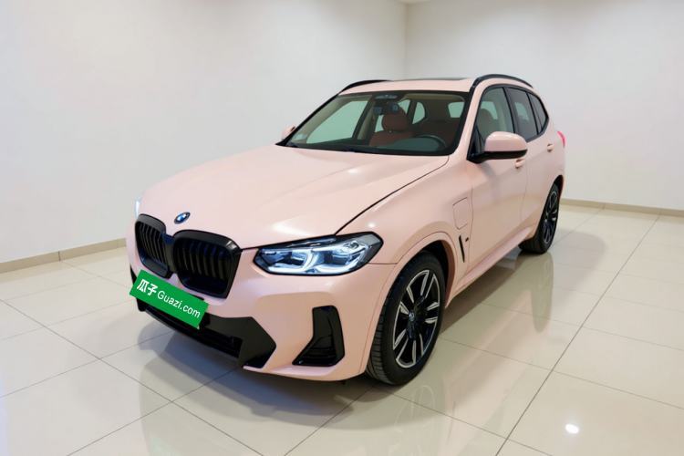 BMW iX3 2022 Leading Model مستعملة Guazi used car, China used car export, Used car for sale, Used  cars, Cheapest cars for sale