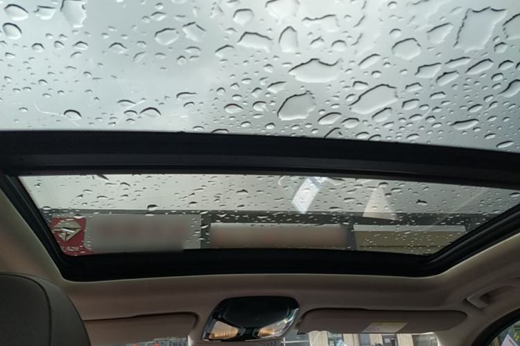 Used BMW iX3 2022 Leading Model Headliner