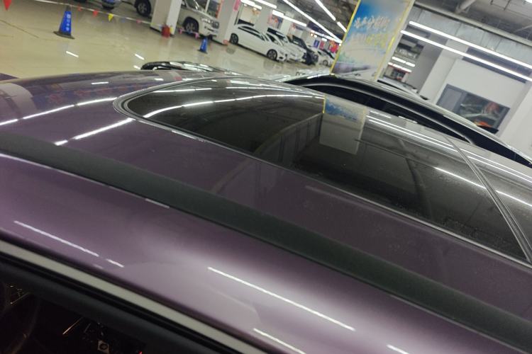 Used BMW iX3 2022 Leading Type Roof