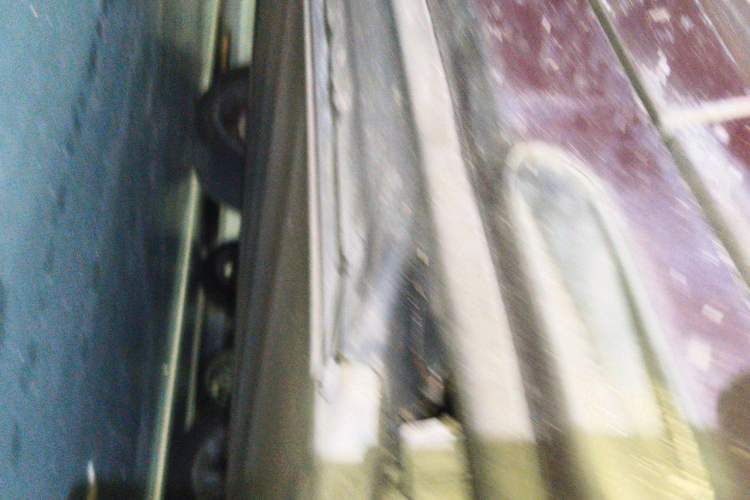 Used BMW iX3 2022 Leading Type Chassis Front Right