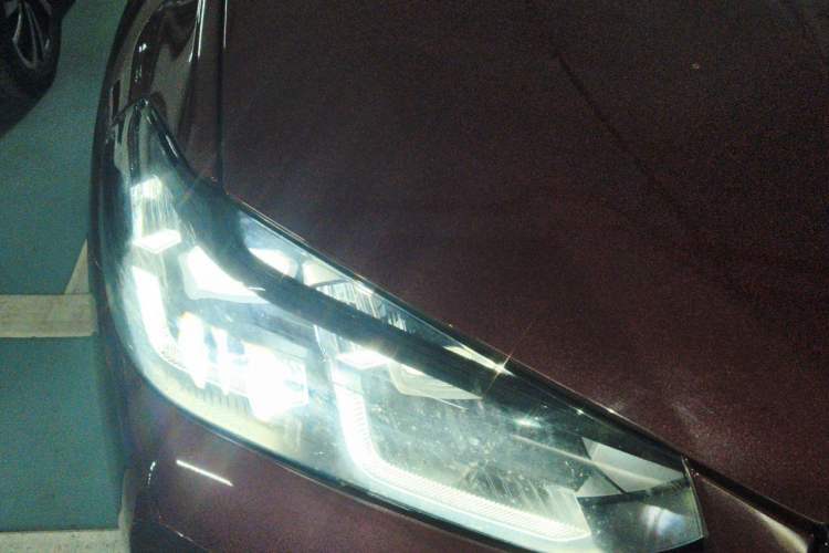 Used BMW iX3 2022 Leading Type Right Front Headlight