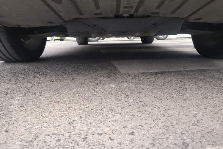 Used BMW iX3 2022 Leading Type Chassis Rear