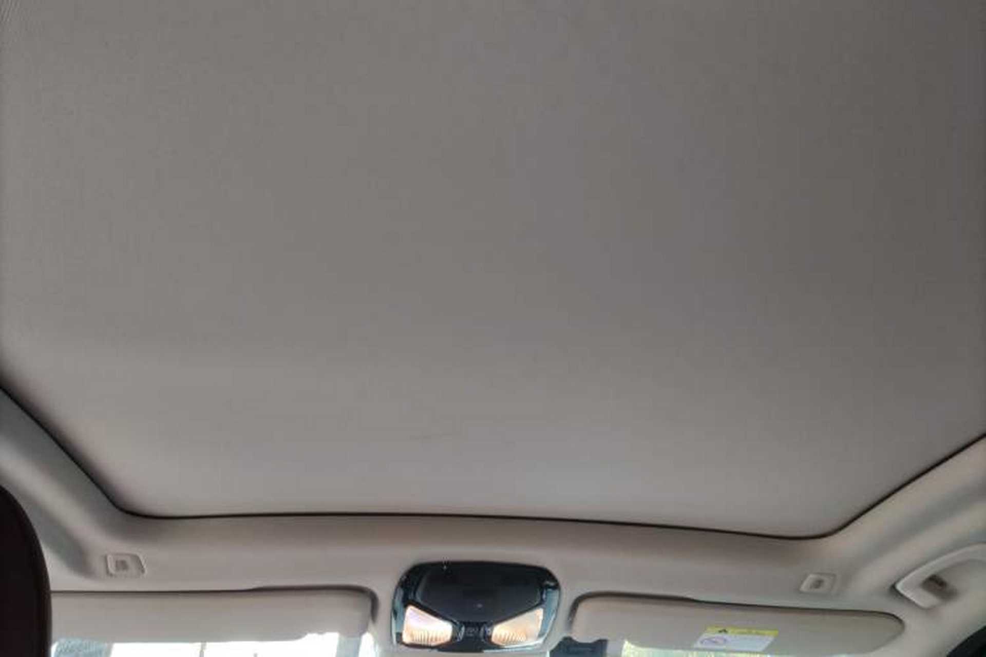 Used BMW iX3 2022 Leading Type Headliner