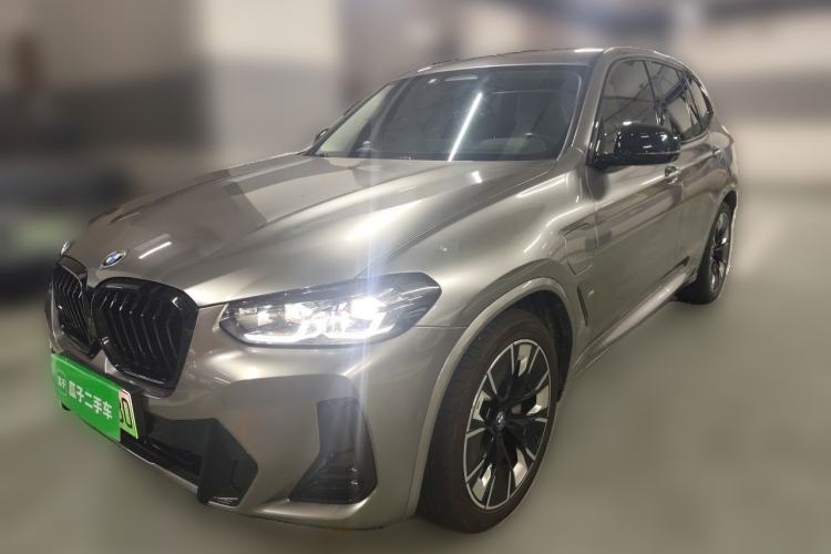 Used BMW iX3 2022 Updated Leading Type Guazi used car, China used car export, Used car for sale, Used  cars, Cheapest cars for sale