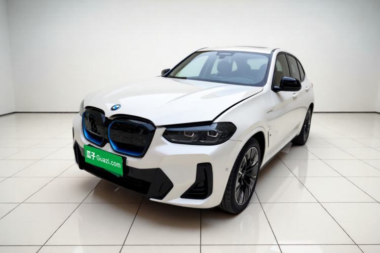 Ojetý BMW iX3 2022 Leading Type Guazi used car, China used car export, Used car for sale, Used  cars, Cheapest cars for sale