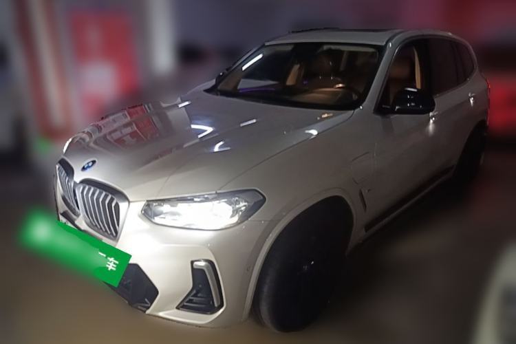Used BMW iX3 2022 Leading Model Guazi used car, China used car export, Used car for sale, Used  cars, Cheapest cars for sale