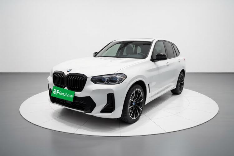 Ojetý BMW iX3 2022 Leading Type Guazi used car, China used car export, Used car for sale, Used  cars, Cheapest cars for sale