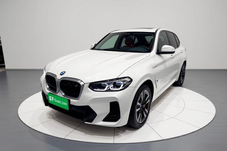 Ojetý BMW iX3 2022 Updated Leading Version Guazi used car, China used car export, Used car for sale, Used  cars, Cheapest cars for sale