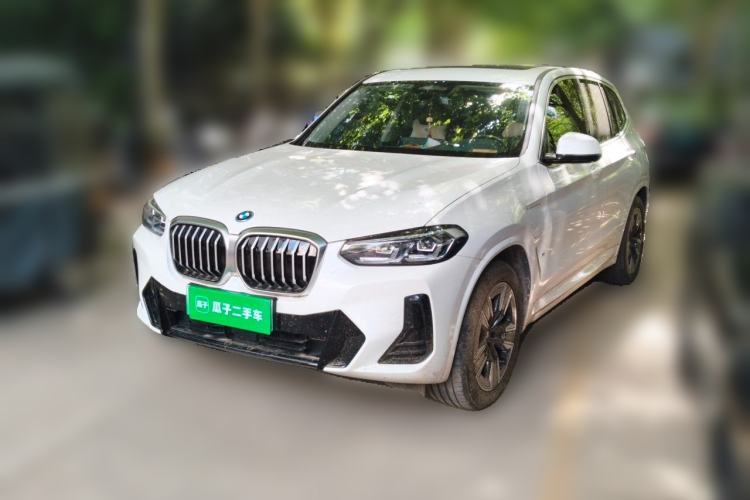 Used BMW iX3 2022 Leading Model Guazi used car, China used car export, Used car for sale, Used cars, Cheapest cars for sale