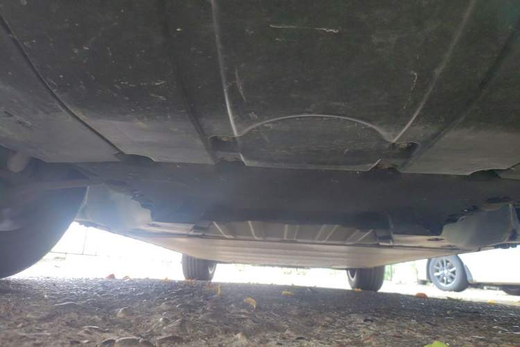 Used BMW iX3 2022 Leading Model Chassis Front