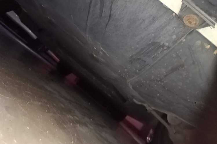 Used BMW iX3 2022 Leading Model Chassis Front