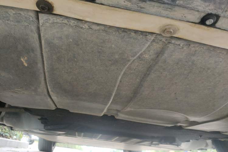 Used BMW iX3 2022 Leading Type Chassis Front