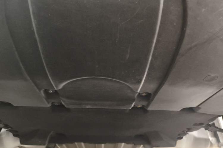 Used BMW iX3 2022 Leading Model Chassis Front