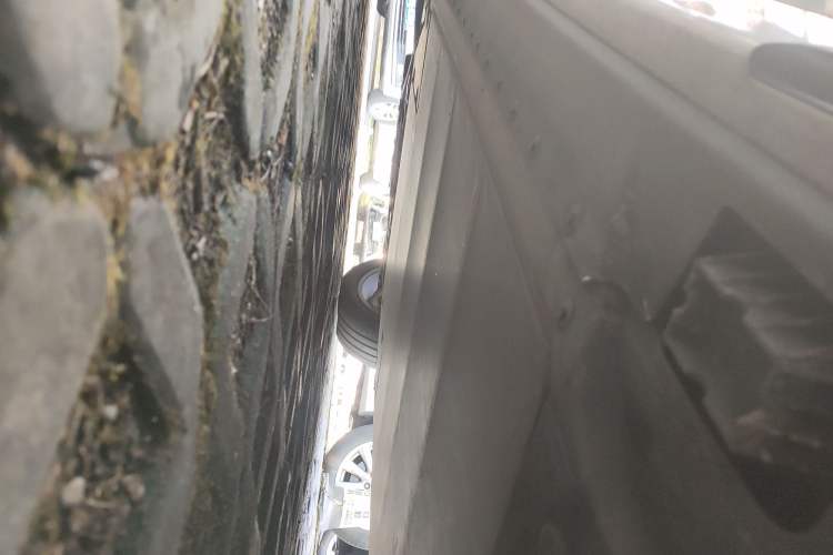 Used BMW iX3 2022 Leading Model Chassis Front Right