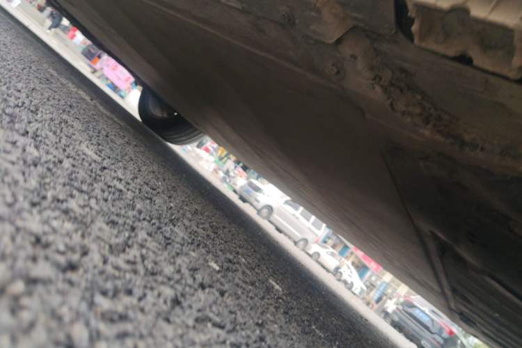 Used BMW iX3 2022 Leading Type Chassis Front Right
