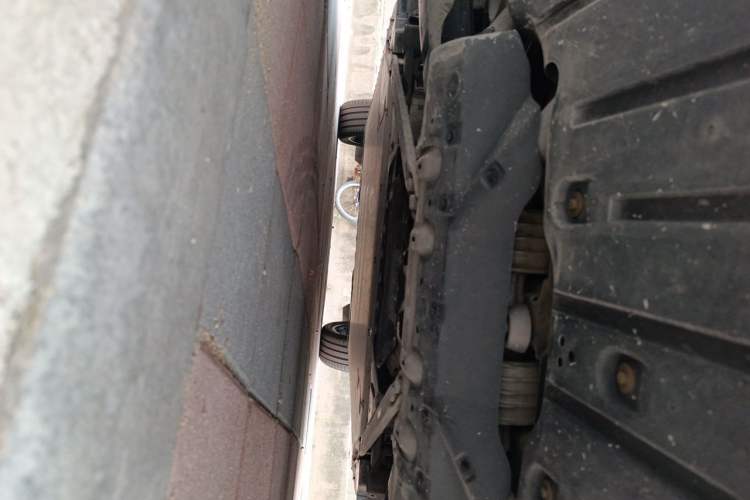 Used BMW iX3 2022 Leading Type Chassis Rear