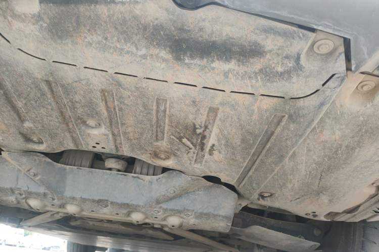 Used BMW iX3 2022 Leading Type Chassis Rear