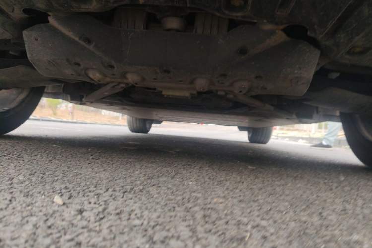 Used BMW iX3 2022 Leading Type Chassis Rear