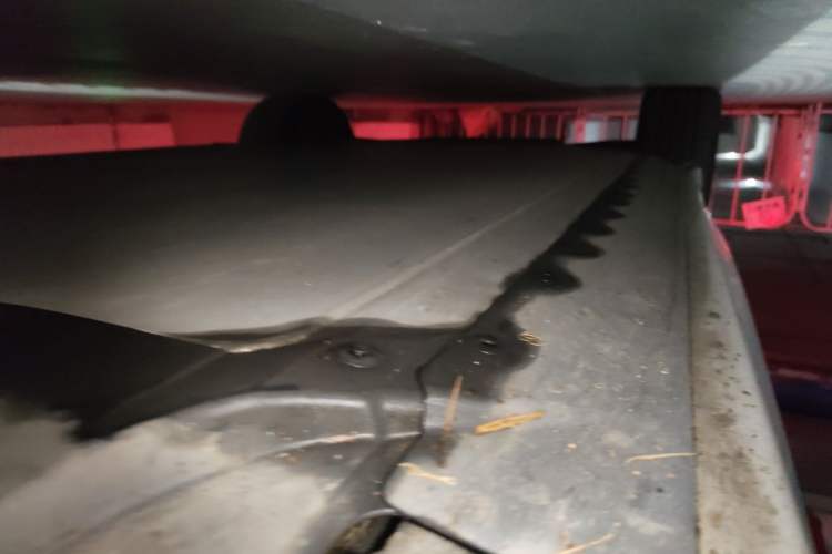 Used BMW iX3 2022 Leading Model Chassis Rear Right
