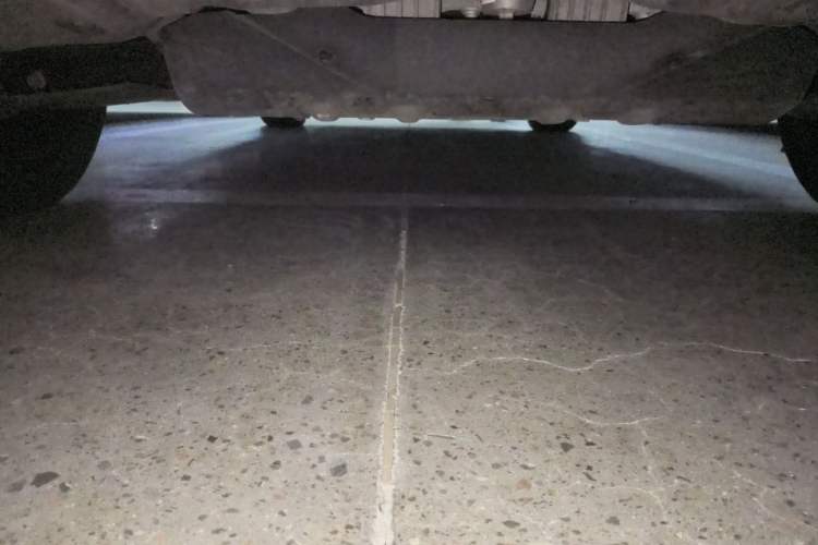 Used BMW iX3 2022 Leading Type Chassis Rear