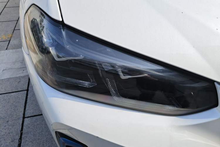 Used BMW iX3 2022 Leading Type Exterior 3