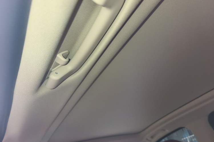 Used BMW iX3 2022 Leading Model Headliner