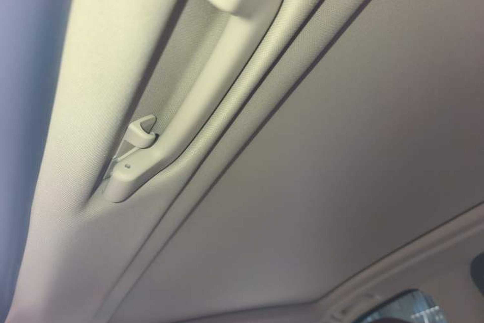 Used BMW iX3 2022 Leading Model Headliner